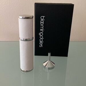 NEW PARFUME/ Cologne/ Fragrance travel Atomiser